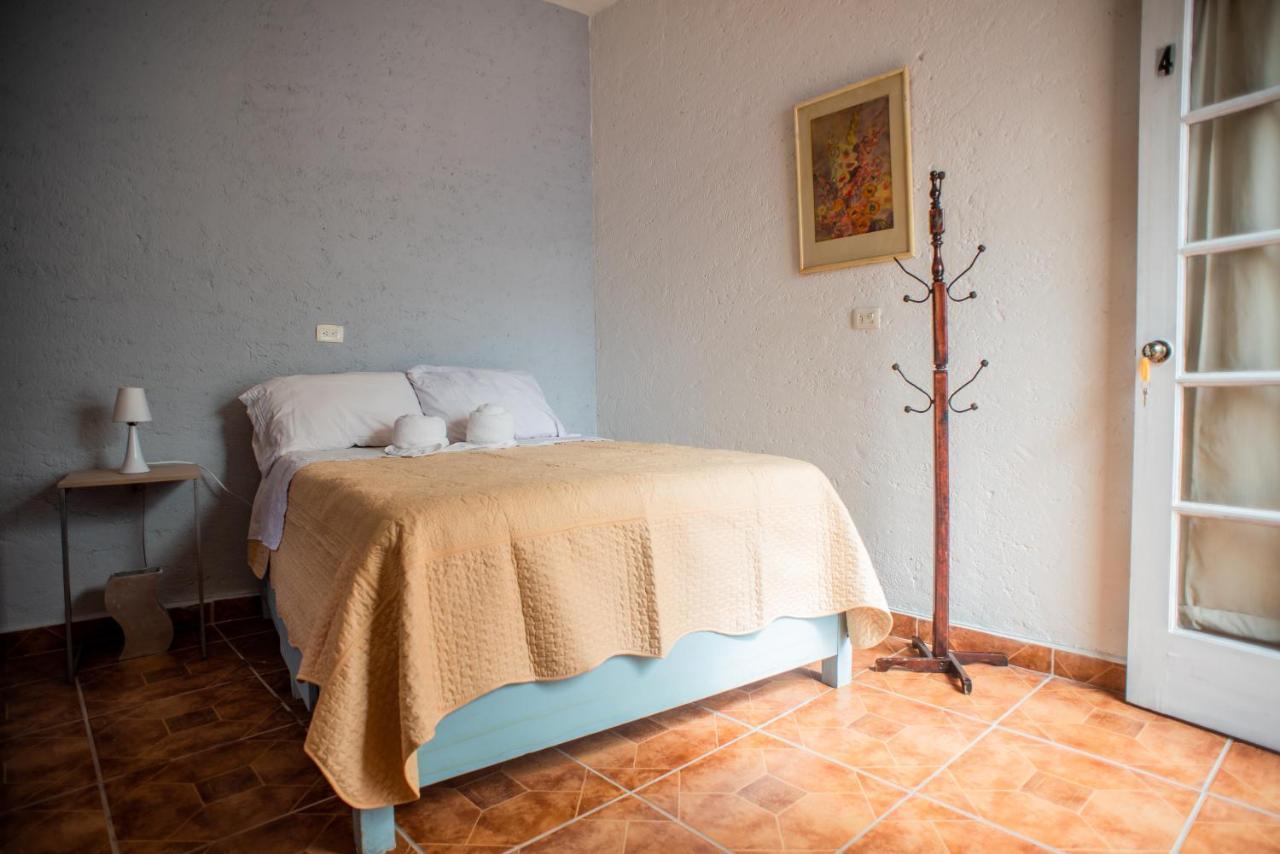 Casa Loreto #86 San Miguel de Allende Exterior photo