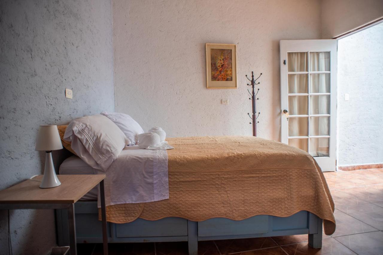 Casa Loreto #86 San Miguel de Allende Exterior photo