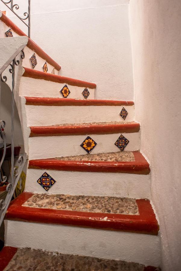 Casa Loreto #86 San Miguel de Allende Exterior photo