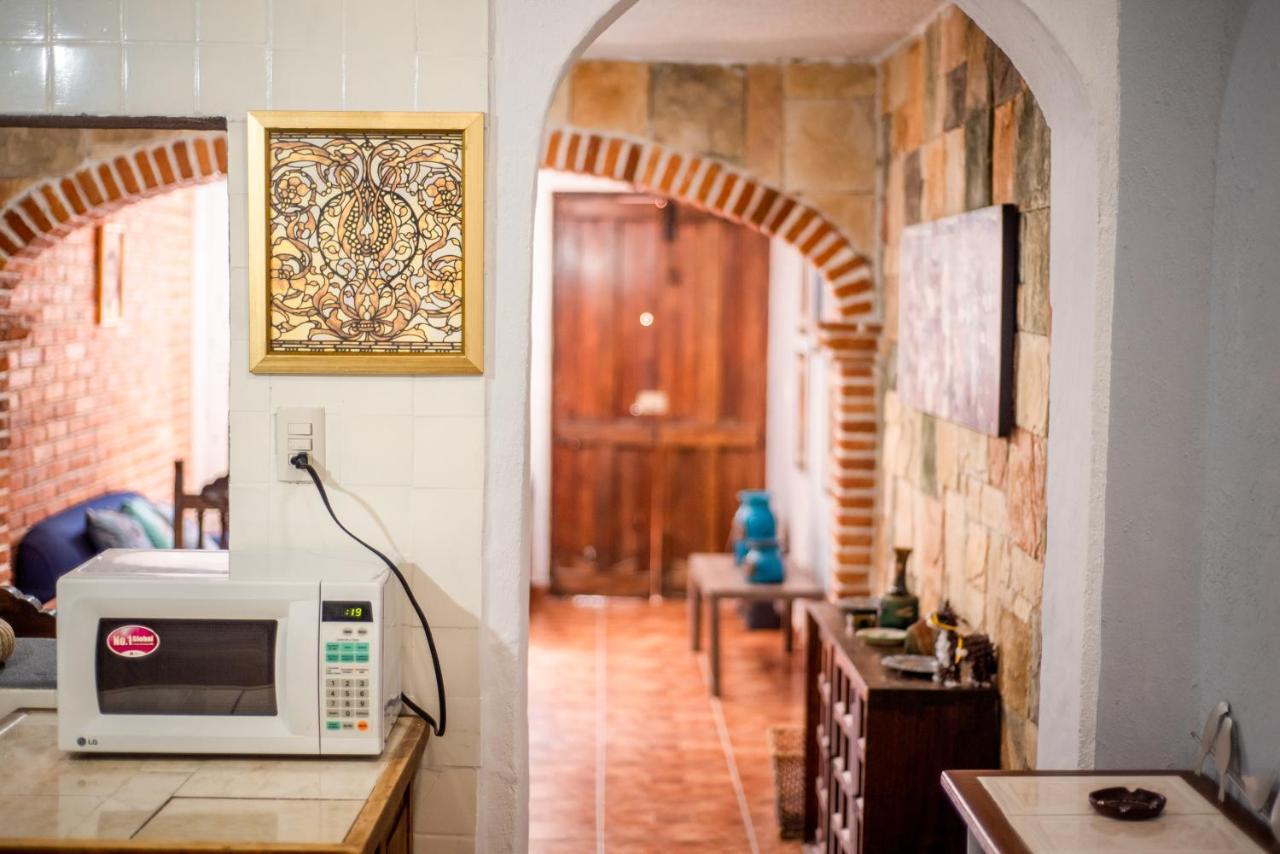 Casa Loreto #86 San Miguel de Allende Exterior photo