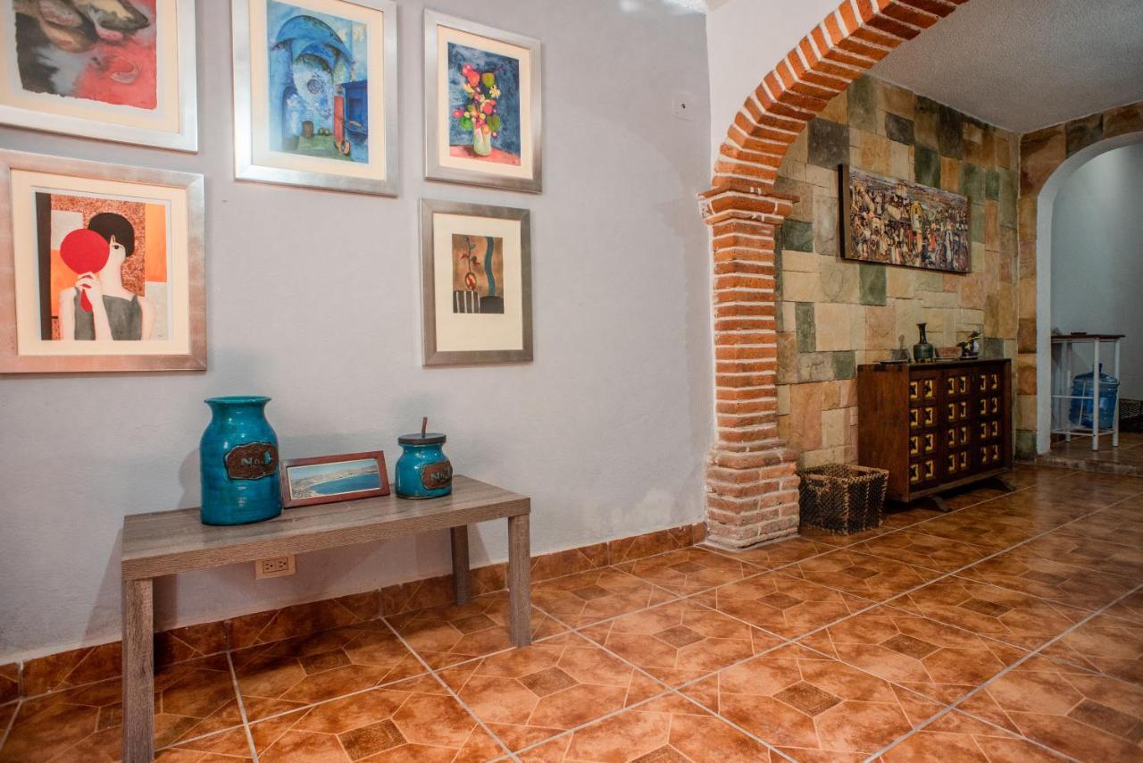 Casa Loreto #86 San Miguel de Allende Exterior photo